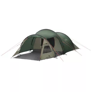 EASY CAMP Spirit 300 - namiot turystyczny trzyosobowy - Rustic Green