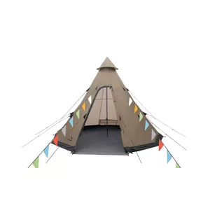 EASY CAMP Moonlight Tipi - duży namiot turystyczny (do 8 osób)