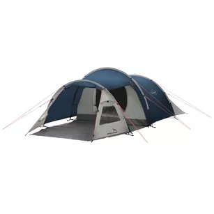 EASY CAMP Spirit 300 - namiot turystyczny trzyosobowy - Steel Blue