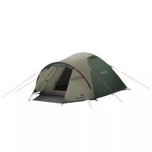 EASY CAMP Quasar 300 - namiot turystyczny trzyosobowy iglo - Rustic Green