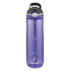 CONTIGO Ashland Tritan Renev - Grapevine - butelka na wodę / bidon 720 ml