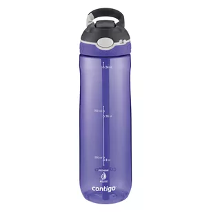 CONTIGO Ashland Tritan Renev - Grapevine - butelka na wodę / bidon 720 ml