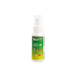 BuzzOff - spray na komary i meszki - 50 ml