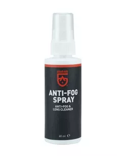 GEARAID Anti-Fog Spray - 60 ml - Spray przeciw mgielny do okularów