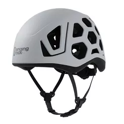 SINGING ROCK Hex - kask wspinaczkowy / na via ferraty - Ice White