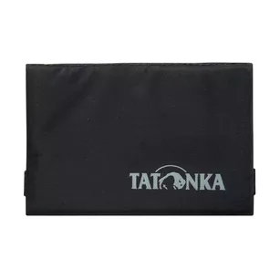 TATONKA Card Holder RFID B - Black - Etui na karty kredytowe