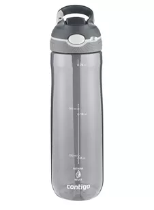 CONTIGO Ashland RENEW - Smoke - butelka na wodę / bidon 720 ml