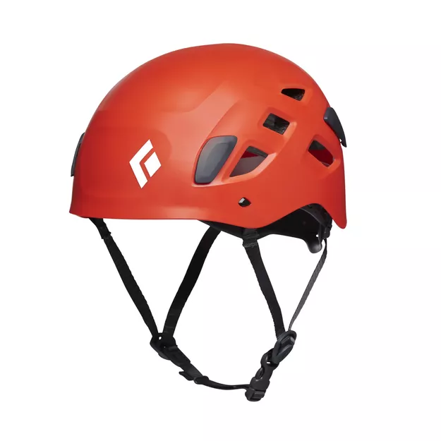 BLACK DIAMOND Half Dome Helmet - Kask wpinaczkowy - Octane