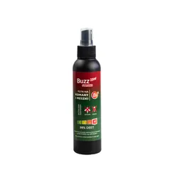 BuzzOff Strong - spray na komary i meszki 30% Deet - 150 ml