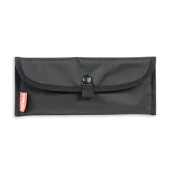 TATONKA Bestecktasche - all black - pokrowiec na sztućce