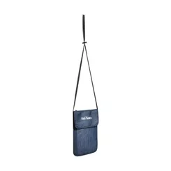 TATONKA Neck Wallet - saszetka podróżna na szyję - Navy