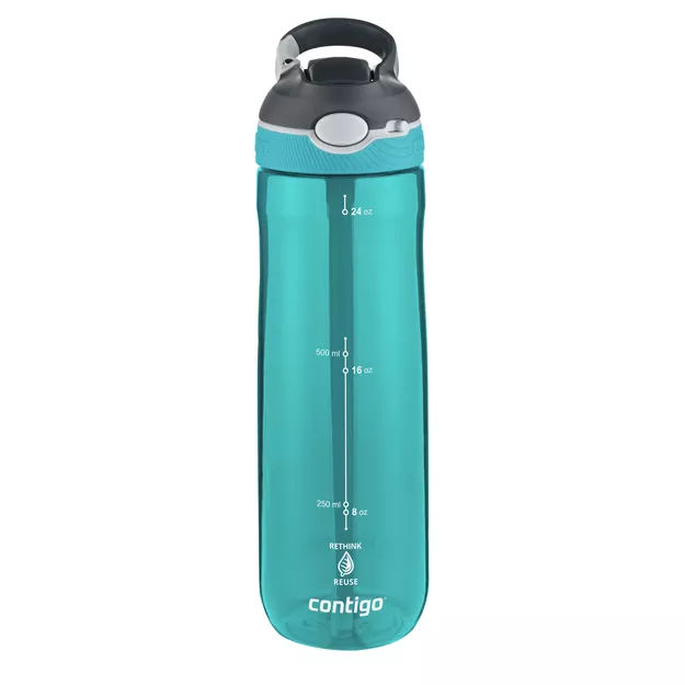 CONTIGO Ashland Tritan Renev - Scuba - butelka na wodę / bidon 720 ml