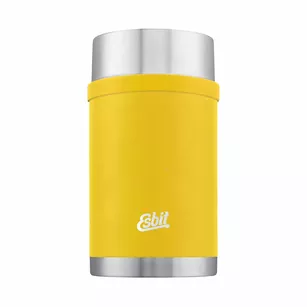 ESBIT Food Jug SCULPTOR - 1000 ml - Termos na żywność / obiadowy - Sun Yellow