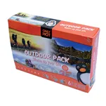 ONLY HOT Outdoor Pack - turystyczny zestaw ogrzewaczy chemicznych