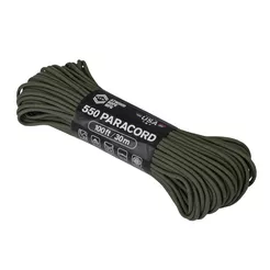 PARACORD linka 550 - Olive Drab - 30 metrów