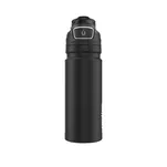 CONTIGO Free Flow 700ml - Czarny - Termos z ustnikiem