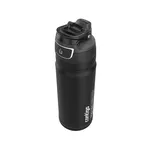 CONTIGO Free Flow 700ml - Czarny - Termos z ustnikiem