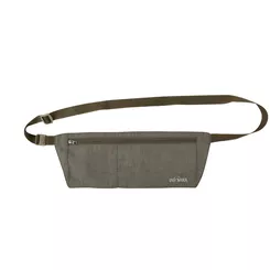 TATONKA Skin Moneybelt - Olive - pas na pieniądze