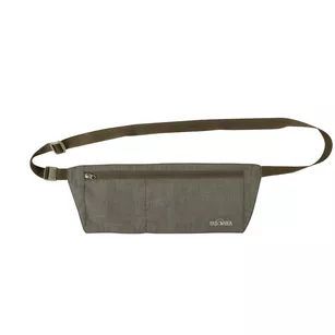 TATONKA Skin Moneybelt - Olive - pas na pieniądze