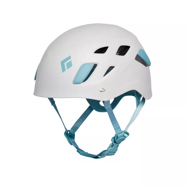 BLACK DIAMOND Half Dome Helmet Women's - Damski kask wpinaczkowy - Alloy