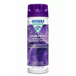 NIKWAX Down Proof - Impregnat do odzieży i sprzętu wypełnionego puchem - 300 ml