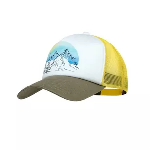 BUFF Trucker Cap Shira Multi - czapka z daszkiem siatkowa