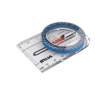 SILVA Starter 1-2-3 - Kompas dla turystów i harcerzy - 37680-9001