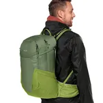 DEUTER Futura 27 - khaki-meadow - plecak trekkingowy