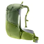 DEUTER Futura 27 - khaki-meadow - plecak trekkingowy