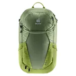 DEUTER Futura 27 - khaki-meadow - plecak trekkingowy