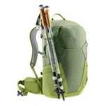 DEUTER Futura 27 - khaki-meadow - plecak trekkingowy