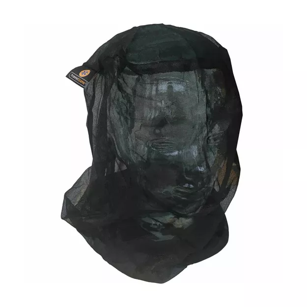 TRAVELSAFE Moskitiera na głowę Mini Head Net Basic