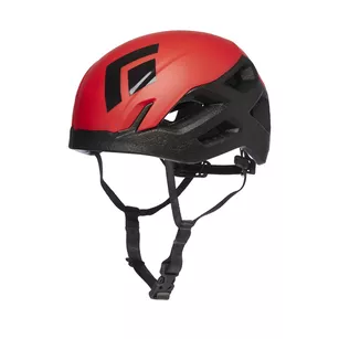 BLACK DIAMOND Vision Helmet - Kask wpinaczkowy - Hyper Red