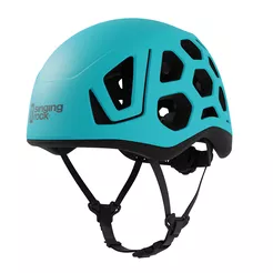 SINGING ROCK Hex - kask wspinaczkowy / na via ferraty - Garish Blue