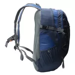 HI-TEC Murray 26 L - plecak miejski / turystyczny - niebieski