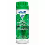 NIKWAX Down Wash Direct - Płyn do prania odzieży i sprzętu wypełnionego puchem - 300 ml