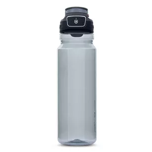 CONTIGO Free Flow AUTOSEAL - butelka na wodę / bidon 1000 ml - Charcoal