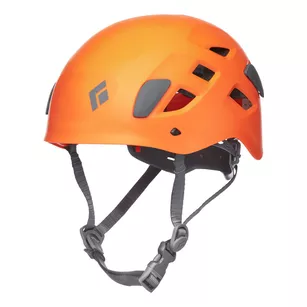 BLACK DIAMOND Half Dome Helmet - Kask wpinaczkowy - Orange