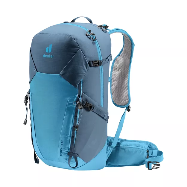 DEUTER Speed Lite 25 - ink-wave - ultralekki plecak sportowy