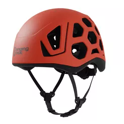 SINGING ROCK Hex - kask wspinaczkowy / na via ferraty -  Fox Red