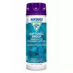 NIKWAX Softshell Proof - Impregnat do odzieży softshell - 300 ml