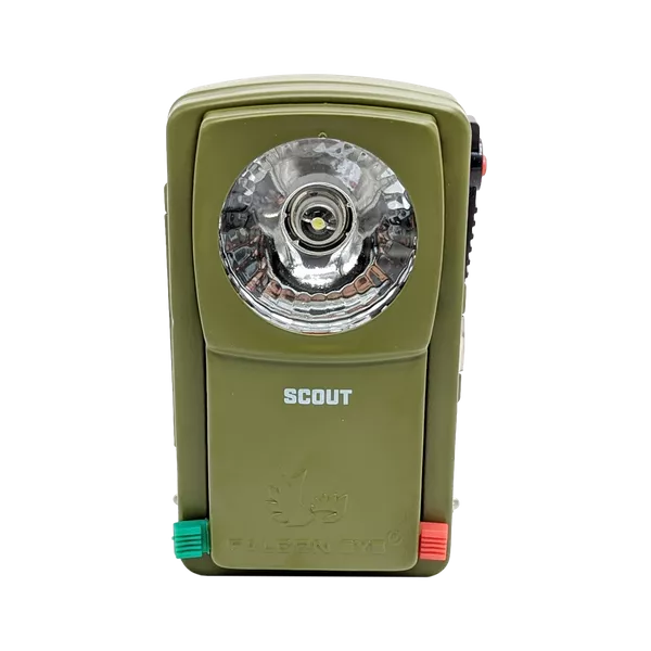 FALCON EYE Scout - Bateryjna latarka sygnalizacyjna FWL0032