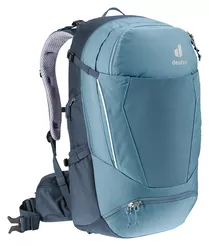 Deuter Trans Alpine 30 - atlantic-ink - plecak turystyczno-rowerowy