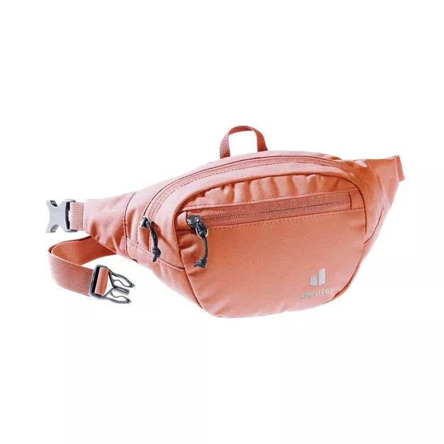 DEUTER Urban Belt - sienna - saszetka / nerka na pasku