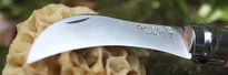 Nóż Opinel 8 Mushroom