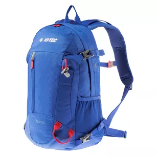 HI-TEC Felix II 25 L - plecak miejski / turystyczny - kolor: niebieski