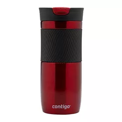 CONTIGO Byron - 470 ml - Red - Kubek termiczny