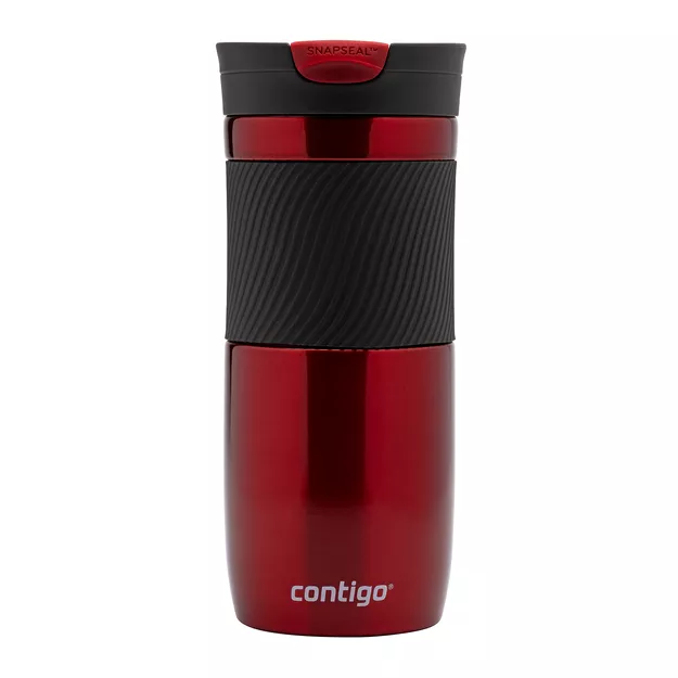 CONTIGO Byron - 470 ml - Red - Kubek termiczny