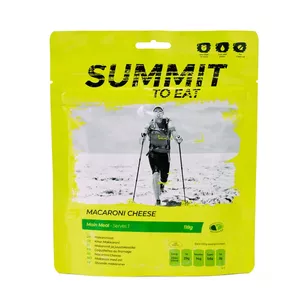 SUMMIT TO EAT Makaron z serem - danie liofilizowane - 118 g