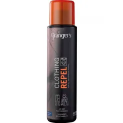 GRANGERS Clothing Repel 300 ml - Impregnat do odzieży membranowej 